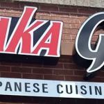 Osaka Grill Japanese Cuisine