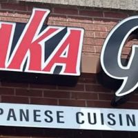 Osaka Grill Japanese Cuisine ico