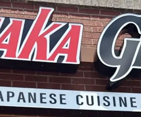 Osaka Grill Japanese Cuisine