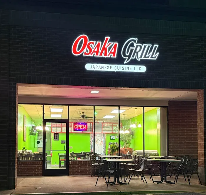 Osaka Grill Japanese Cuisine Picture 8
