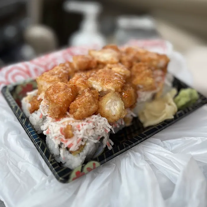 Osaka Grill Japanese Cuisine Picture 9