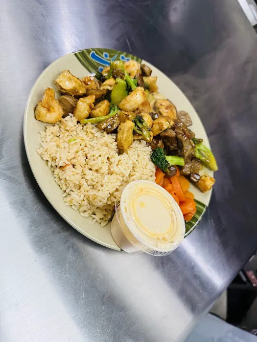 Osaka Grill Japanese Cuisine Picture 2