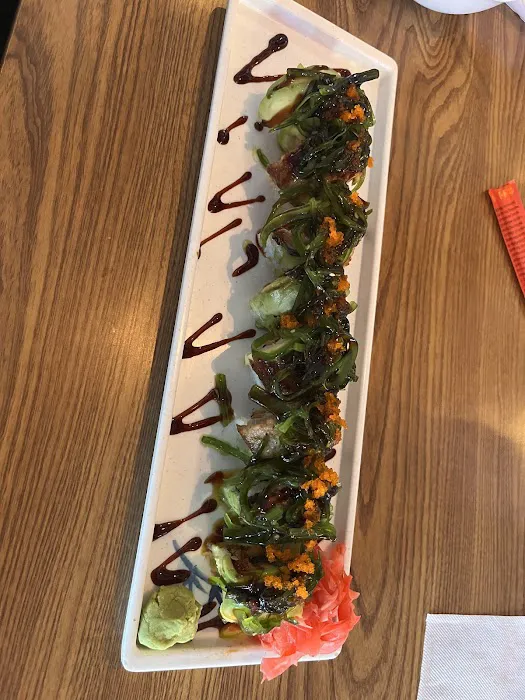 Fuji Japanese Seafood & Steak Picture 10