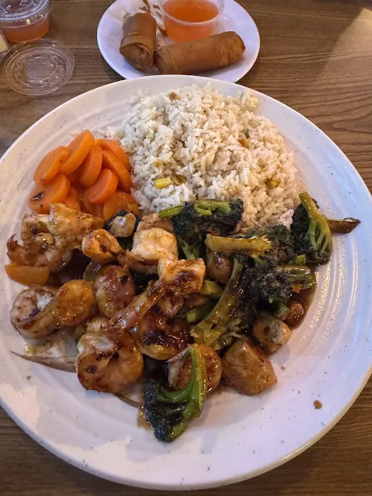 Fuji Japanese Seafood & Steak Picture 3