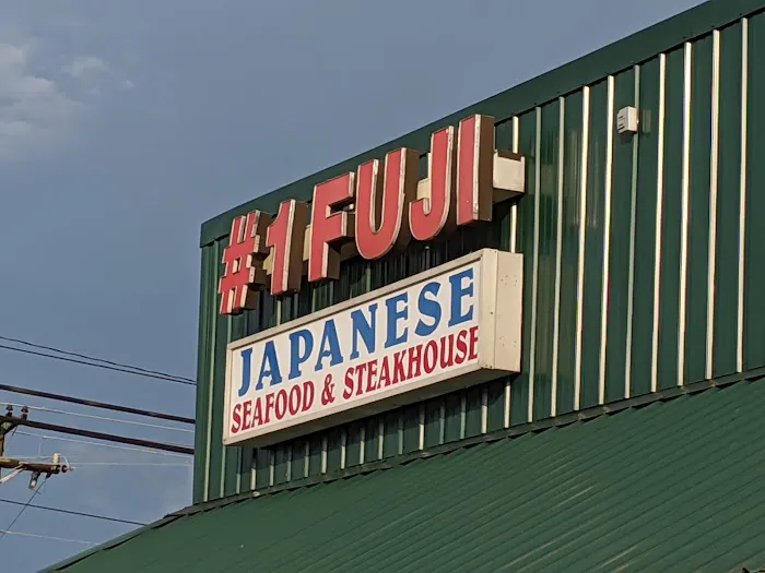 Fuji Japanese Seafood & Steak Picture 7