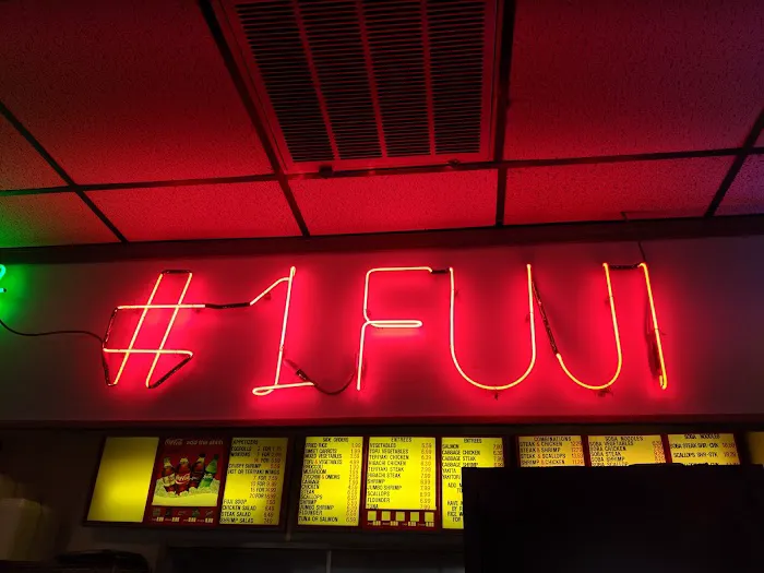 Fuji Japanese Seafood & Steak Picture 5
