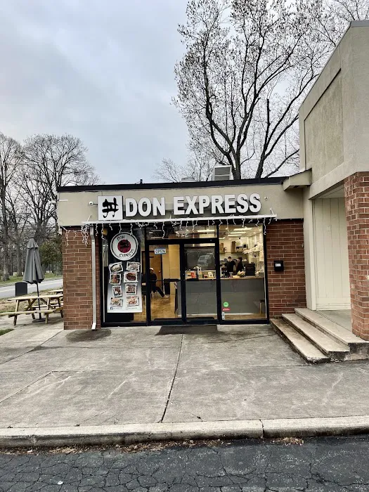 Don Express Picture 8