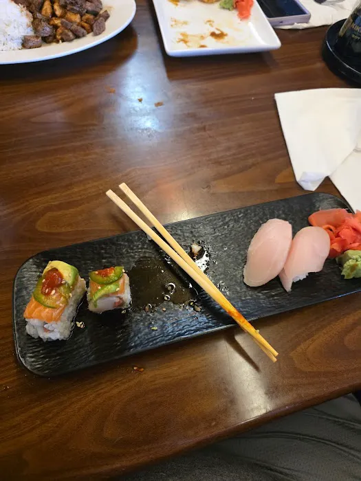 Sakura Japanese & Sushi on Stratford Road Picture 2