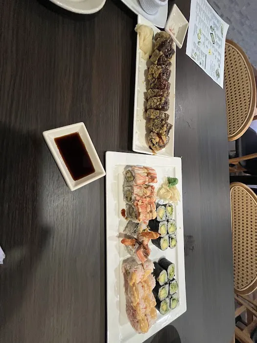 Sushi Sho Picture 5