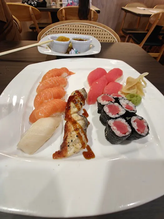 Sushi Sho Picture 4