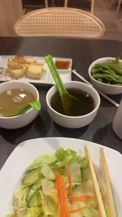 Sushi Sho Picture 3