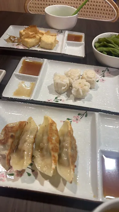 Sushi Sho Picture 1