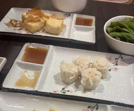 Sushi Sho