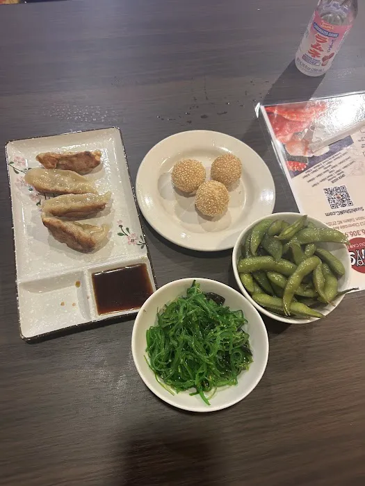 Sushi Sho Picture 10