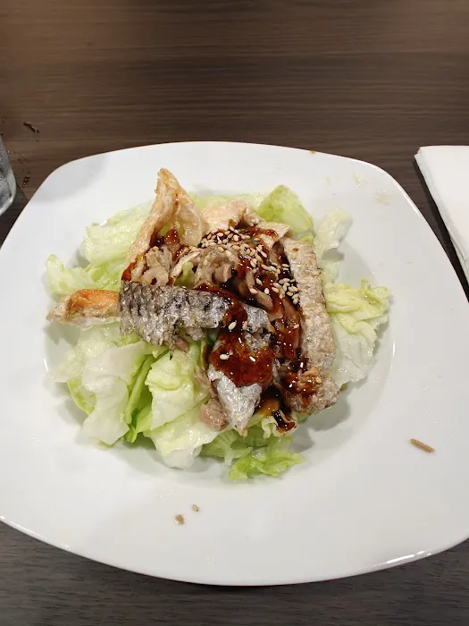 Sushi Sho Picture 9