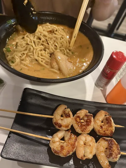 Ramen Mafia Picture 7