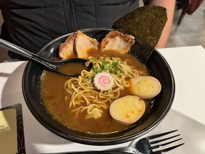 Ramen Mafia Picture 2