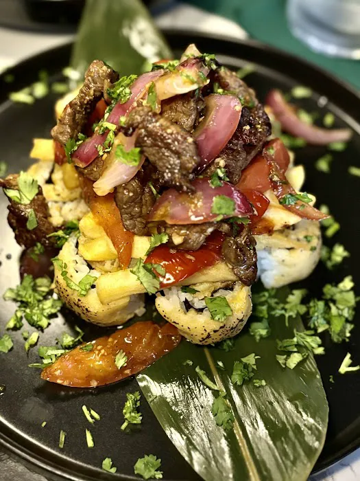 Sushi Rose Picture 3