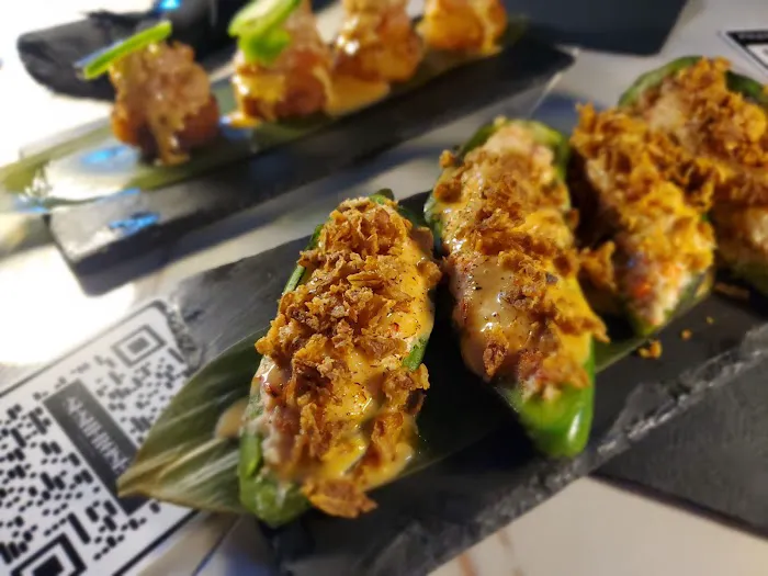 Sushi Rose Picture 7