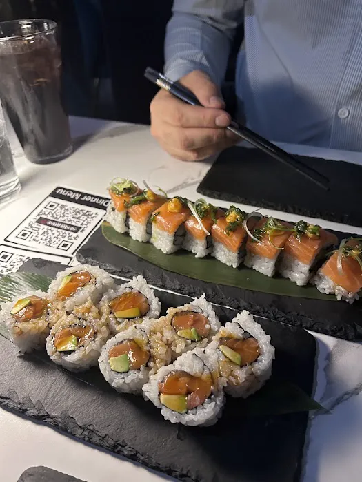 Sushi Rose Picture 4