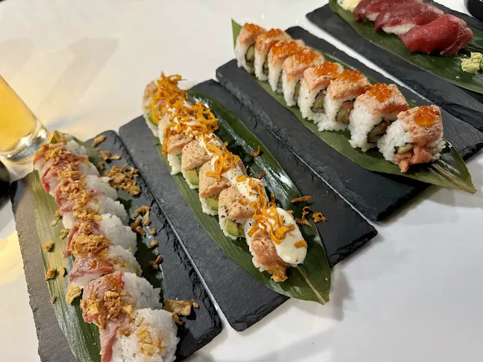 Sushi Rose Picture 8