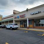 Mizu Japanese Restaurant