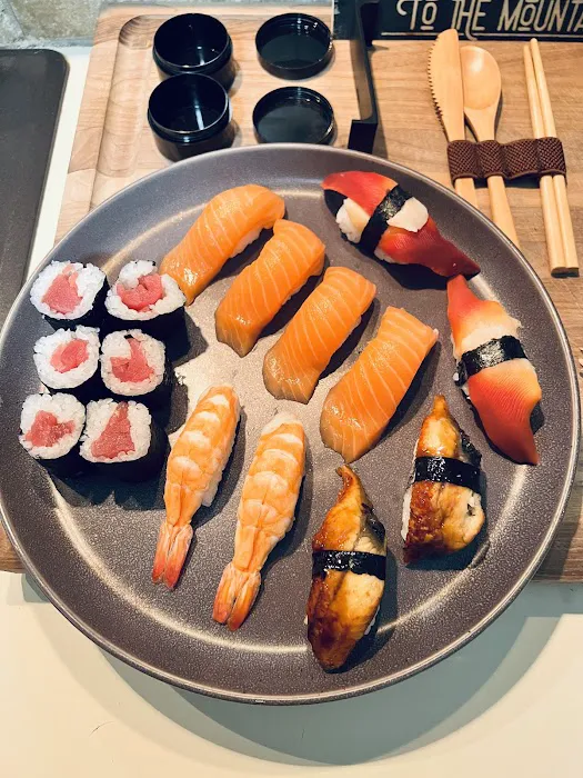 Mizu Japanese Restaurant Picture 7