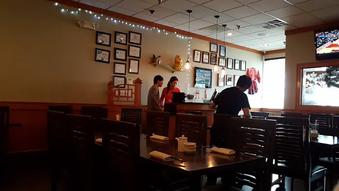 Mizu Japanese Restaurant Picture 5