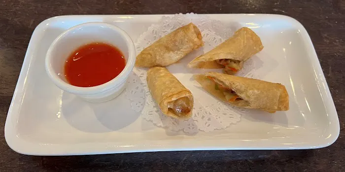 Mizu Japanese Restaurant Picture 4