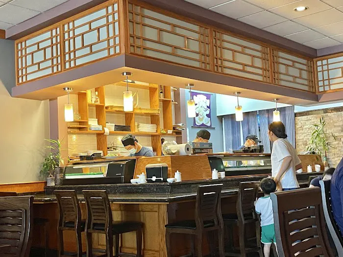 Mizu Japanese Restaurant Picture 3