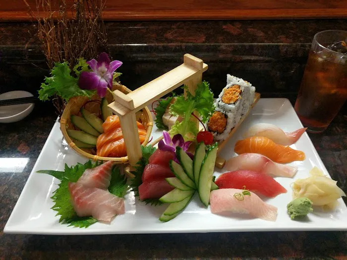 Mizu Japanese Restaurant Picture 9