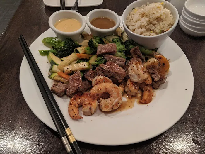 Mizu Japanese Restaurant Picture 10