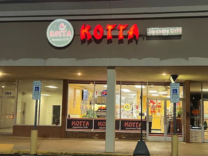Kotta Japanese Grill Picture 2