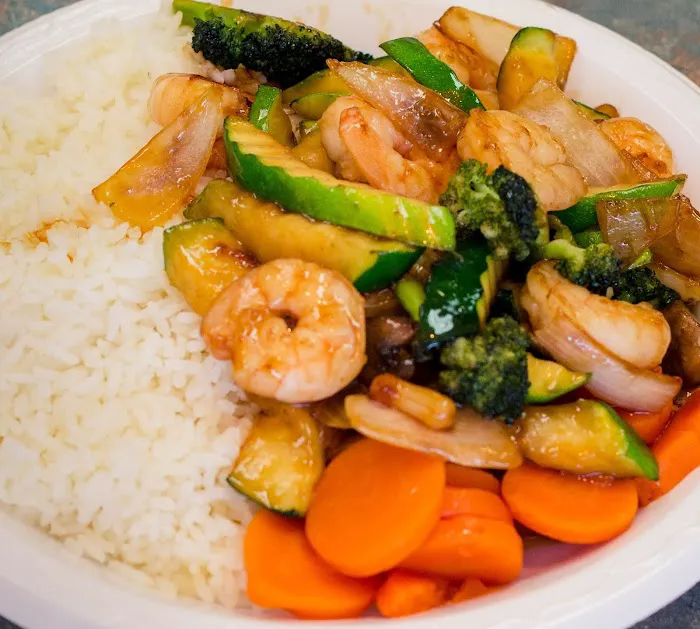 Kotta Japanese Grill Picture 6