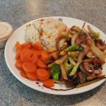 Sakura Japanese Cuisine