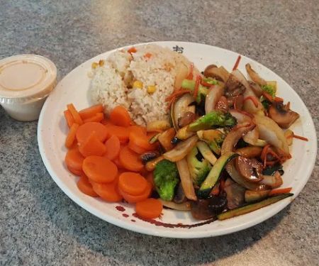 Sakura Japanese Cuisine