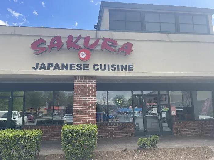 Sakura Japanese Cuisine Picture 4