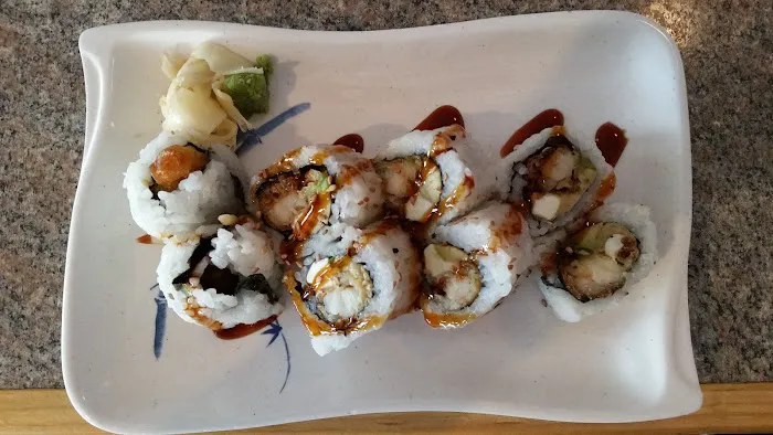 Sakura Japanese Cuisine Picture 7