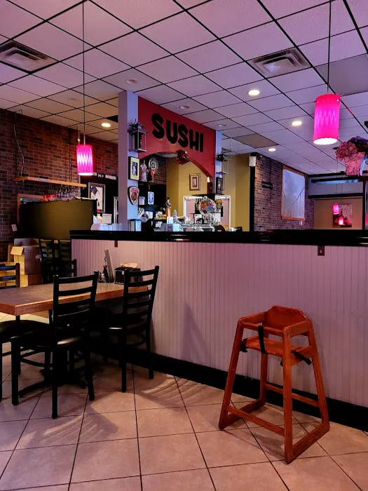 Sakura Japanese Cuisine Picture 8