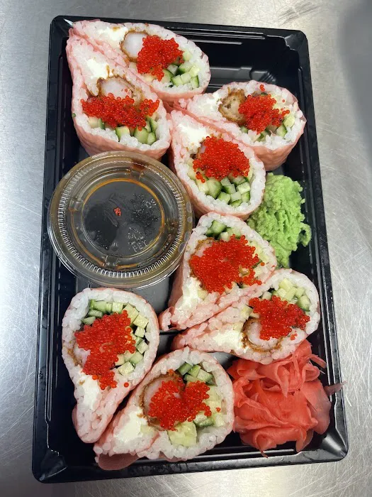 Asakusa Japanese Cuisine Picture 1