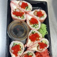 Asakusa Japanese Cuisine ico