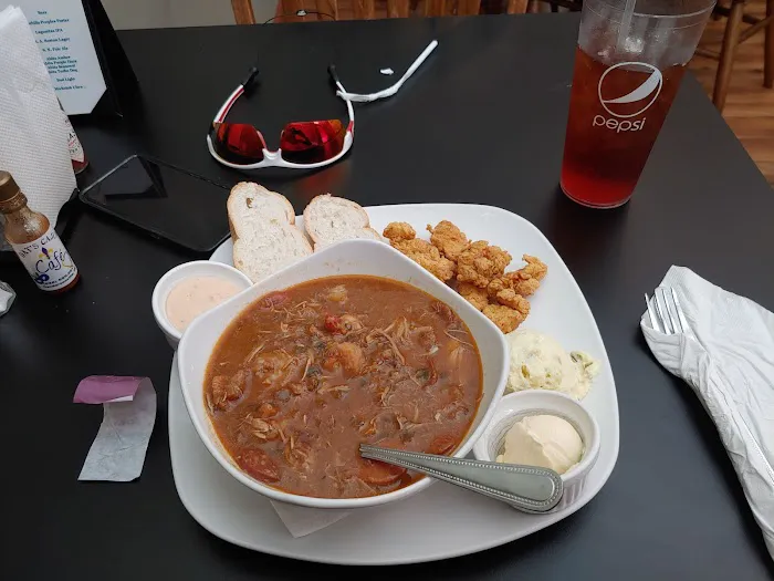 Take-Me-Out Restaurant Picture 1