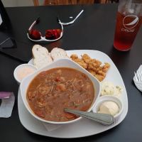 Take-Me-Out Restaurant ico