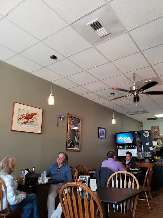 Take-Me-Out Restaurant Picture 6