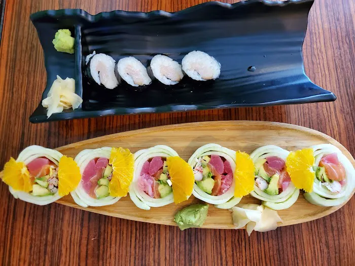 Konnichiwa steak, sushi &bento Picture 10
