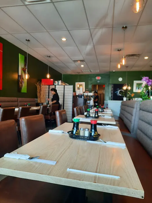 Konnichiwa steak, sushi &bento Picture 7