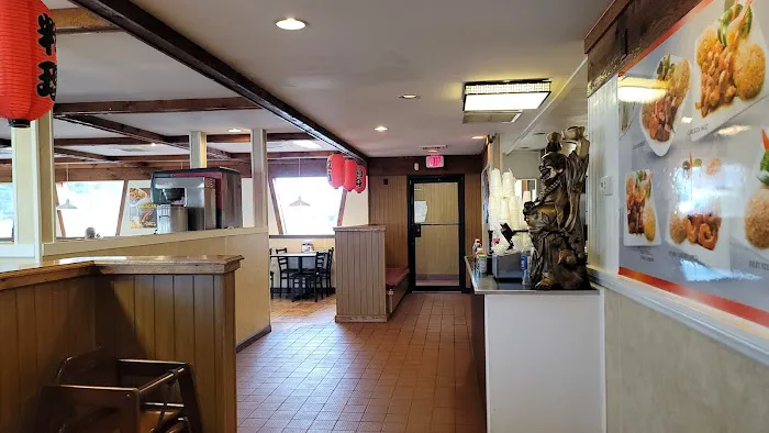 Sakura Japanese Restaurant Picture 5