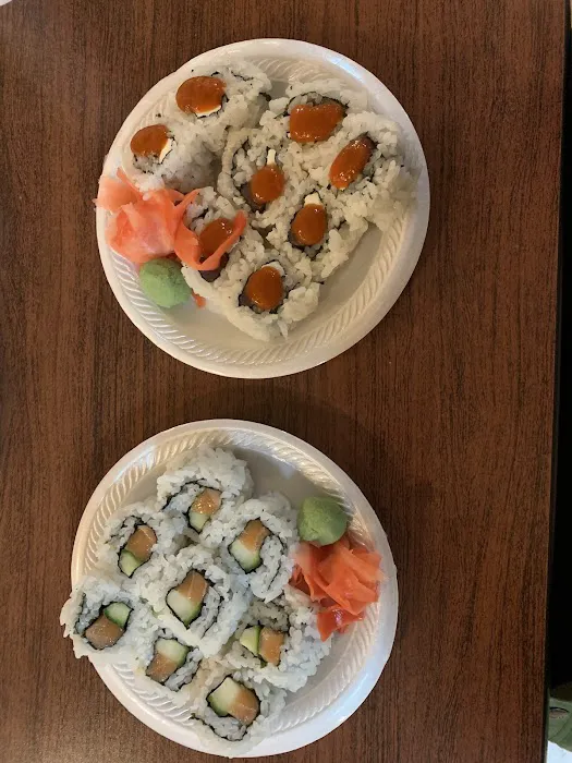Sakura Japanese Restaurant Picture 4