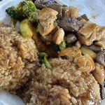 Sakura Japanese Restaurant