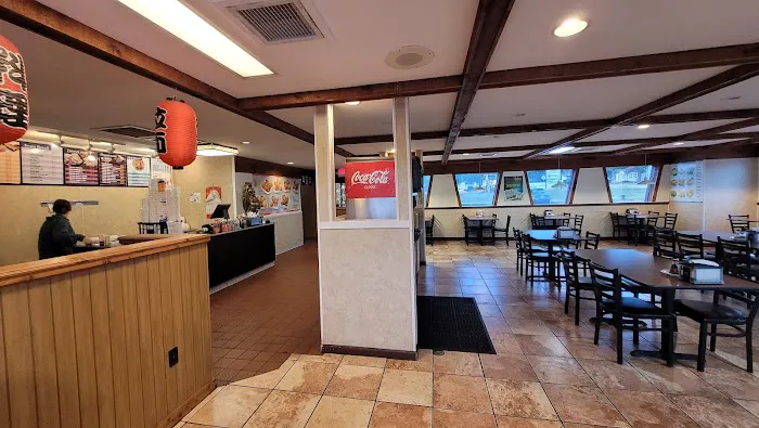 Sakura Japanese Restaurant Picture 10